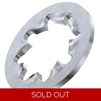 M10 Internal Locking Washer